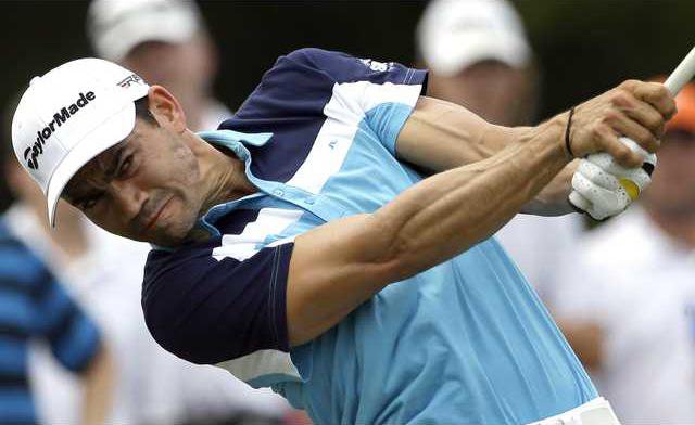 Wyndham Championship  Werm