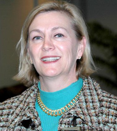 Beth Mathews