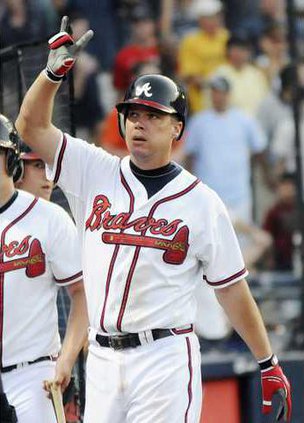 Braves Chippers Healt Heal