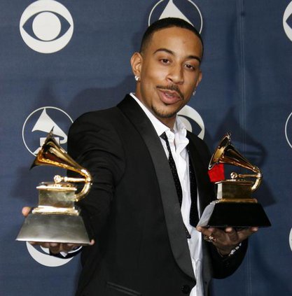 Grammy Awards Press 6669830