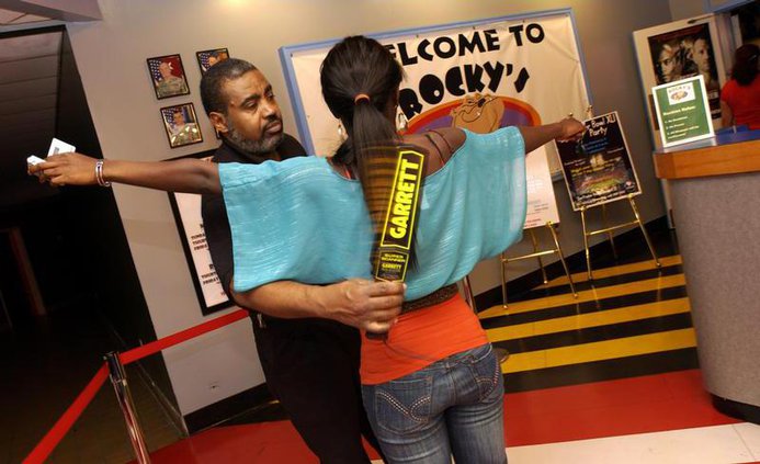 PARTY ON POST GASM1 6501367