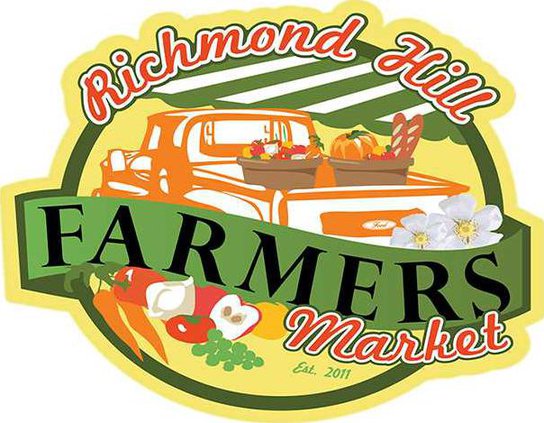 RH farmers market logo