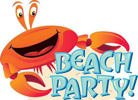 crabparty