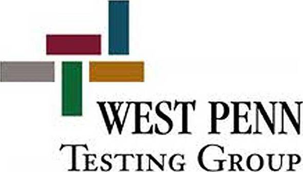 west penn testing logo