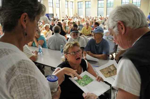 060711 FISH KILL MEETING