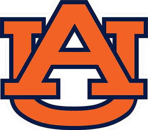 Auburn logo