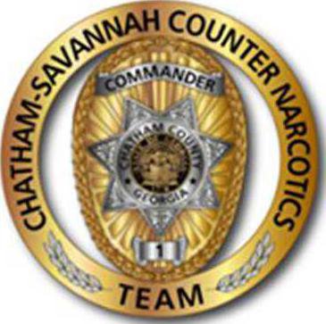 Chatham Savannah CNT logo
