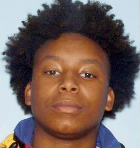 Homicide suspect turns himself in - Statesboro Herald