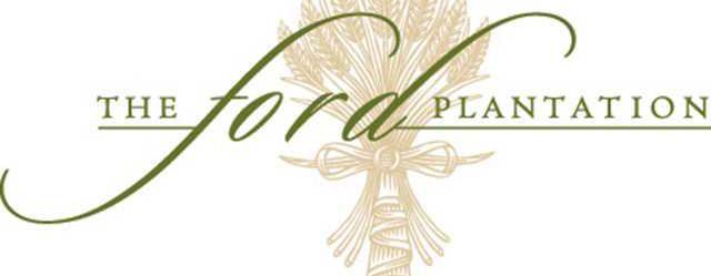 Ford Plantation logo