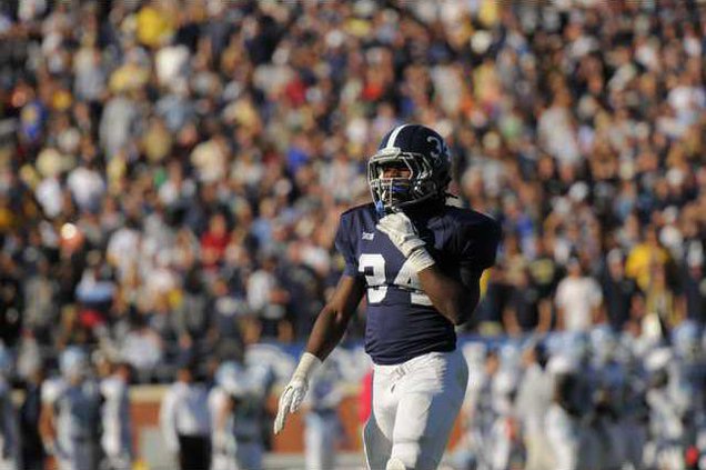 GSU FOOTBALL  110511 1243