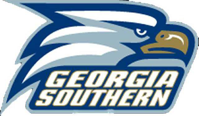 GSU eagle NEW
