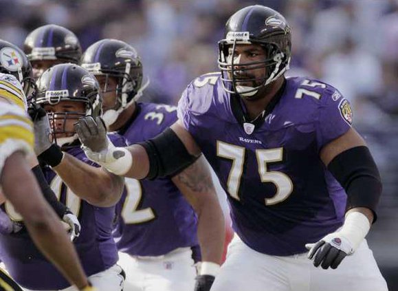 Hall of Fame Football Heal