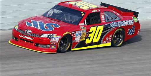 Outtakes AP S CAR FL  Heal