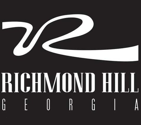 Richmond Hill city logo 