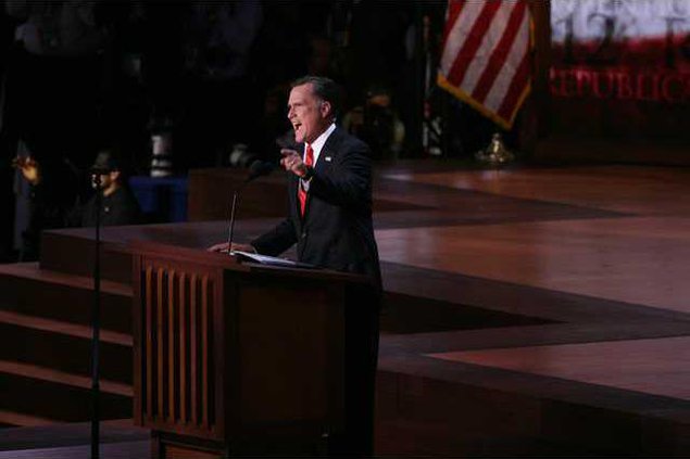 Romney 1