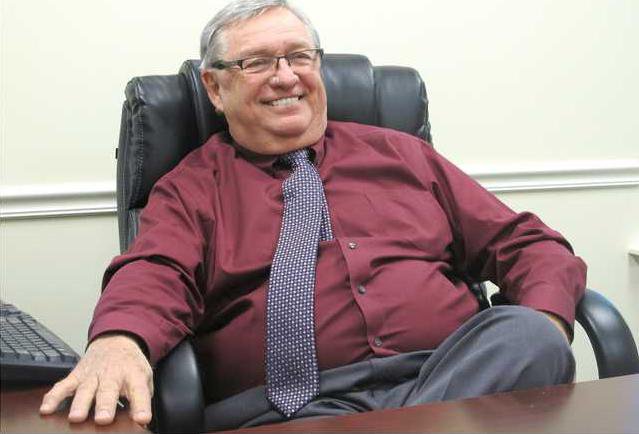 Bryan County probate judge announces retirement Bryan County News