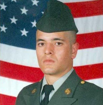 Staff Sgt. Gonzales 0512