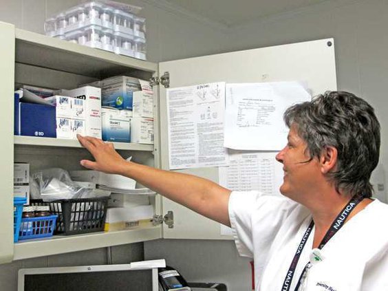 Vickie-Smith-dir.-of-nursing-at-Diversity-Health-Center