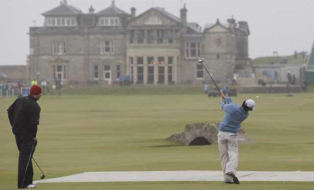 british open