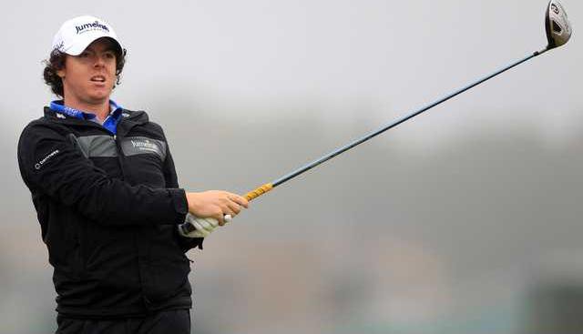 british open