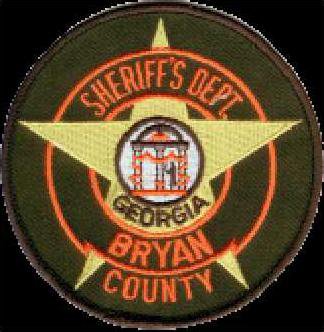 bryan county sheriff larger
