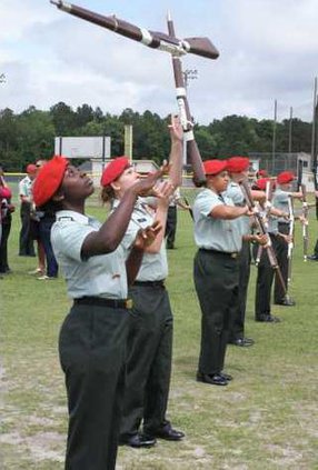 jrotc