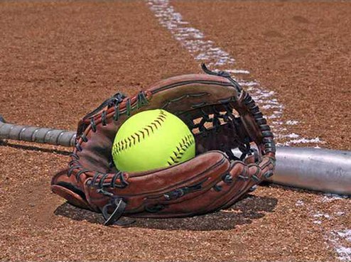Rising Richmond Hill senior Ashella Matias looks ahead to upcoming softball season