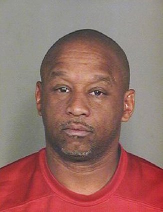Dwight Lamon Jones