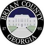 Bryan County New Seal 2016