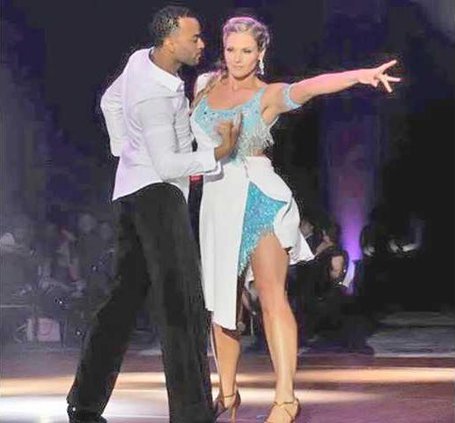 Dancer