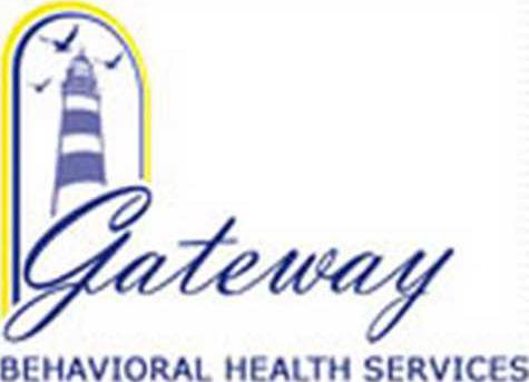 Gateway Behavioral Health Services logo