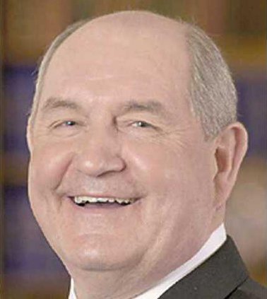Gov Sonny Perdue  