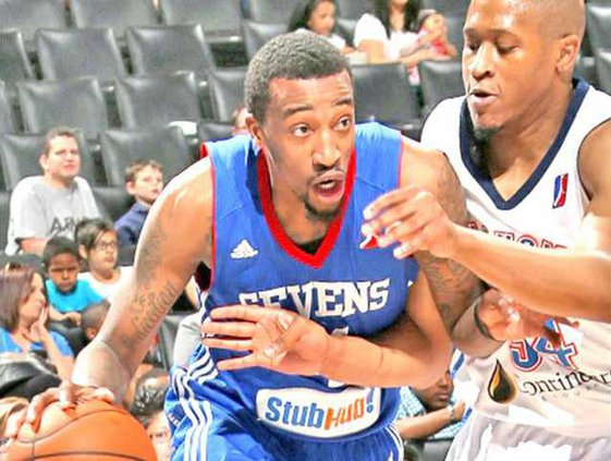 JordanMcRaeDelaware87ers