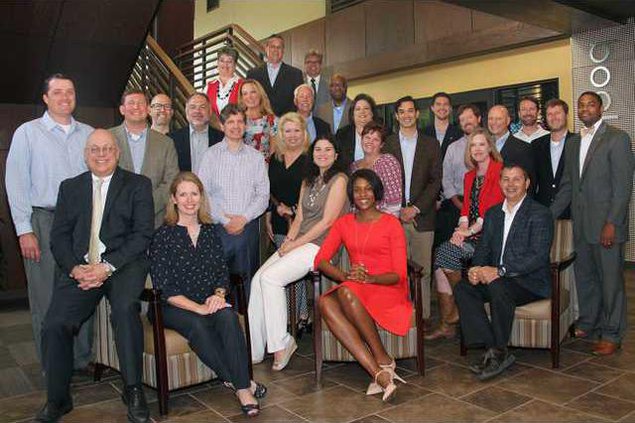 LSEGA 2017 Graduating Class