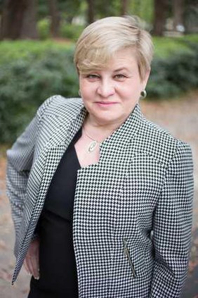 Lesley Francis - 2016