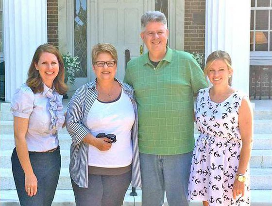 Richmond Hill Ford Heritage partnership