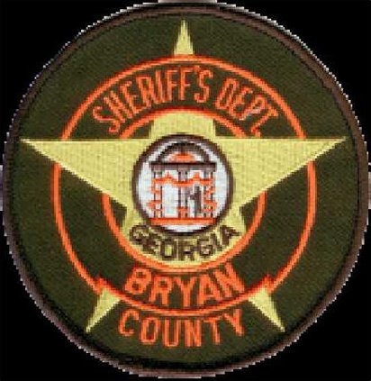 bryan county sheriff even larger