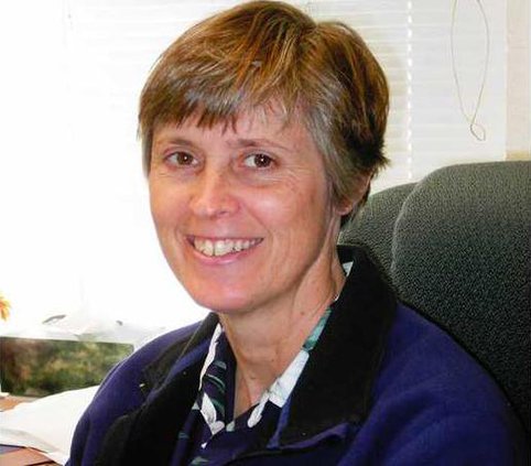 oil spill - Dr. Dana Savidge 0526