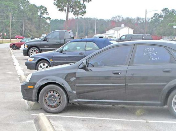 web used cars trucks on lemon lot