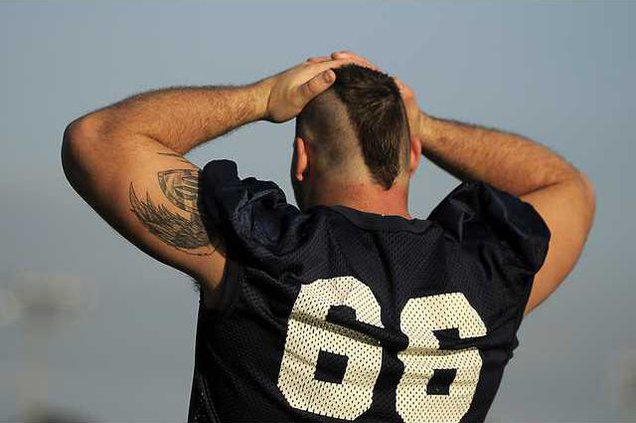 032212 GSU RUSSELL 1