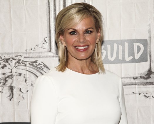 Gretchen Carlson