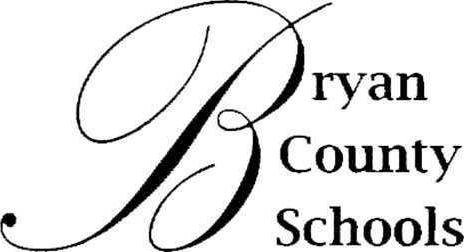 Bryan County Schools