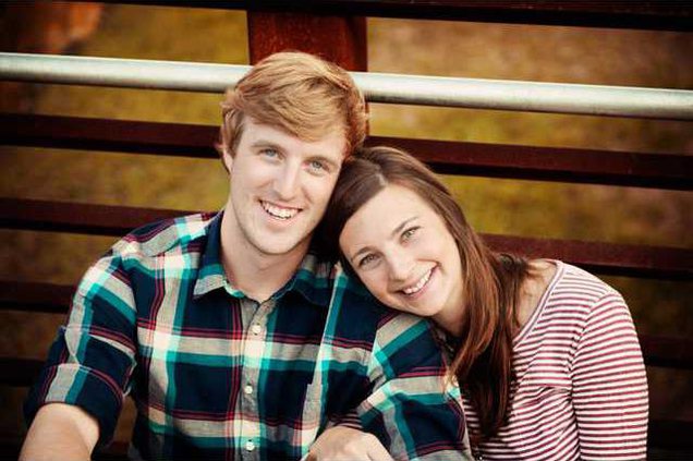 Hixson Duede Engagement Announcement