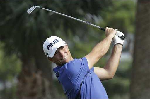 Honda Classic Golf Heal