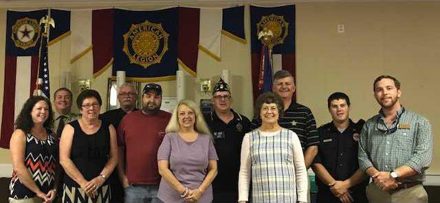 NB AmericanLegion group