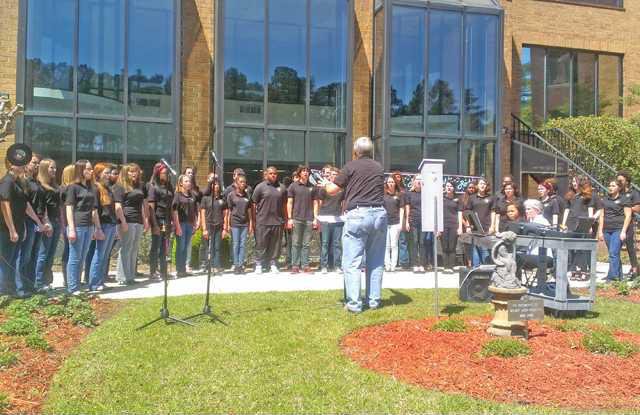 RHHS chorus 1