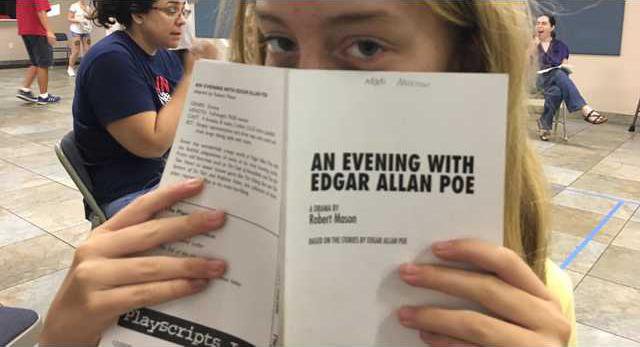 Richmond Hill Community Theatre