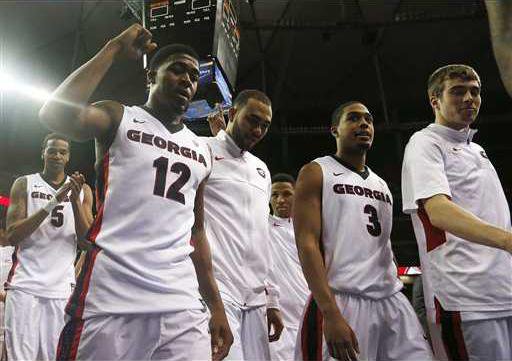 SEC Mississippi Georg Heal