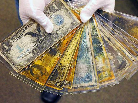 Titanic Auction Heal