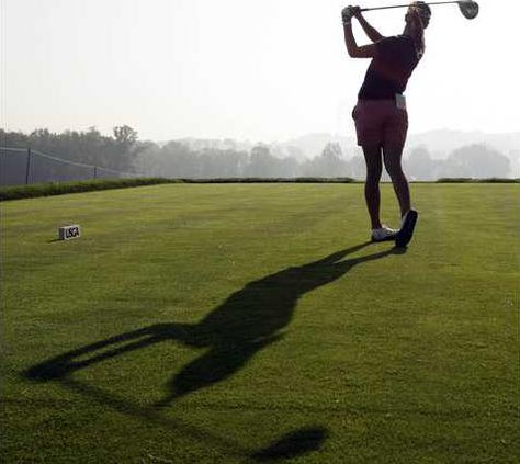 US Womens Open